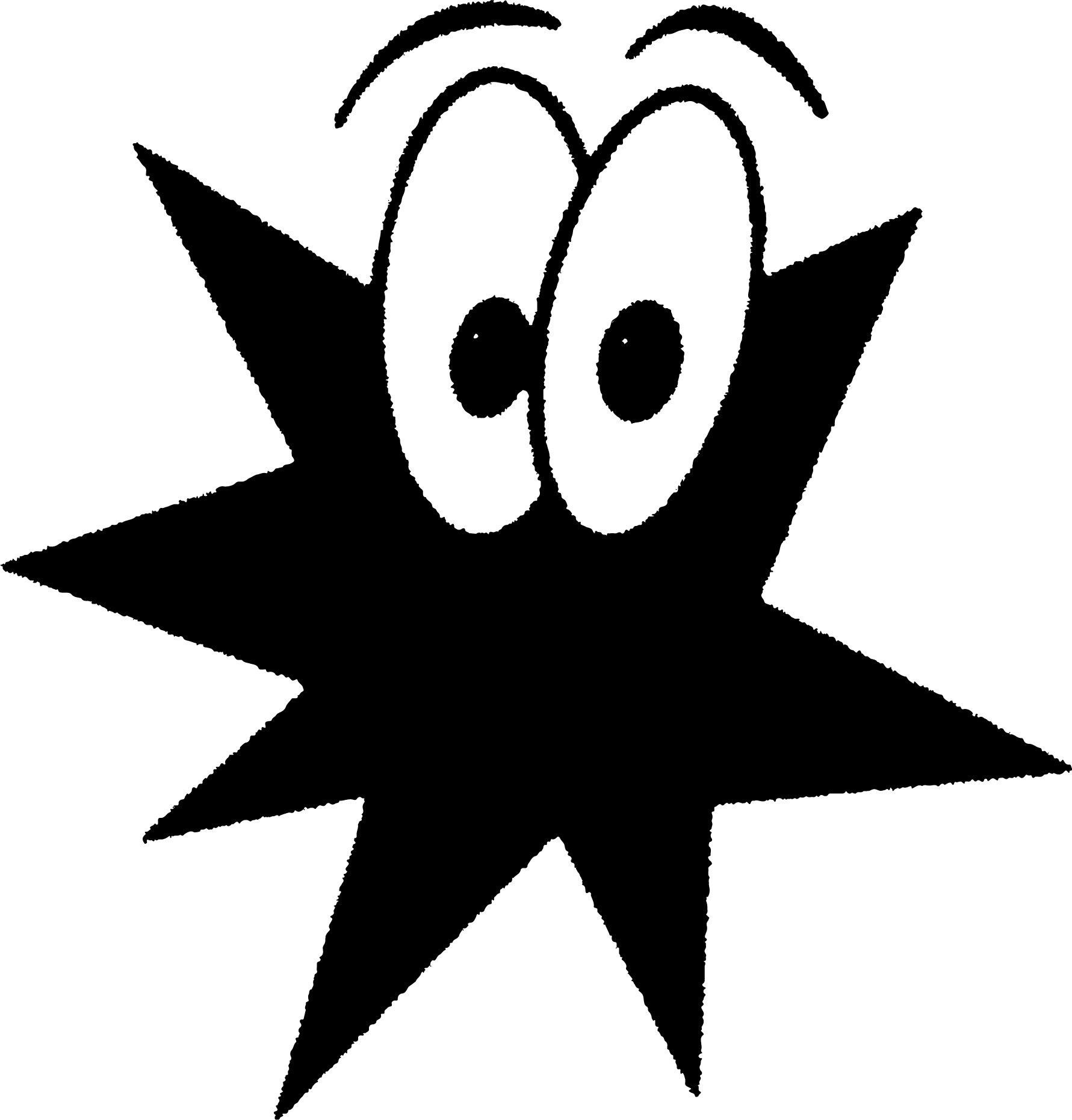 中表现得游